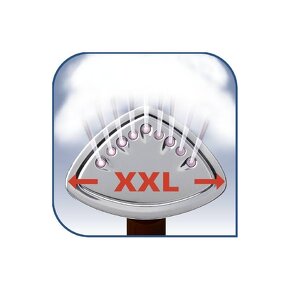 Napařovač oděvů Tefal - 2