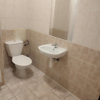 Byt v Pardubicích - 2