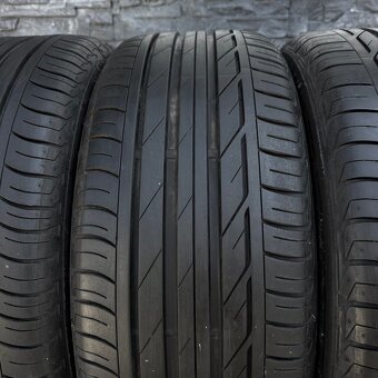 Sada pneu Bridgestone 225/50/18 95W - 2