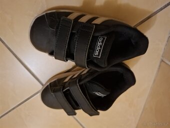 Boty dětské - 2