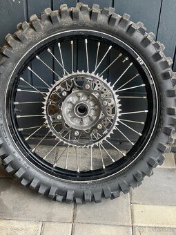 Kola Honda crf 250r - 2