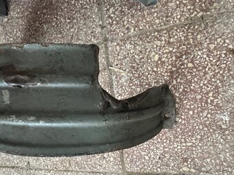 Tatra 603-plechy na ventilatory - 2