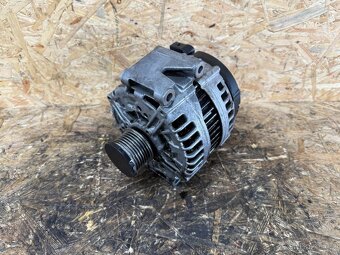 ALTERNÁTOR MERCEDES A0141541302 - 2