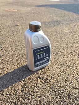 Originál VW/Škoda Haldex olej - G065175A2 - 2