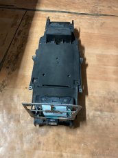 Podsedlový plast, nadkolí, podběh na Aprilia RSV TUONO 1000 - 2