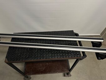 Příčníky ATERA Ford S-MAX - 2