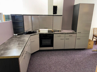 Kuchyňská linka - 2