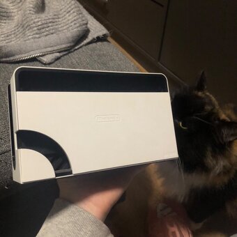 Nintendo Switch Oled - 2