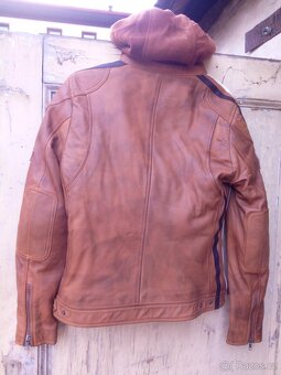 Motobunda damska - 2