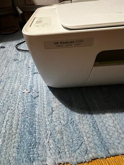 Hp Deskjet 2130 - 2