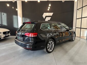 VW TOUAREG 3.0TDI V6 193KW 4MOTION EXCLUSIVE CZ DPH - 2