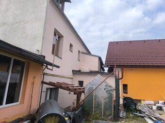 Zednické práce - 2