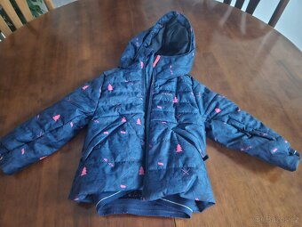 Bunda Dechatlon vel 91-97 - 2