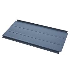 Alufalc plech - krytina SATJAM - NOVÁ 18m2 - 2