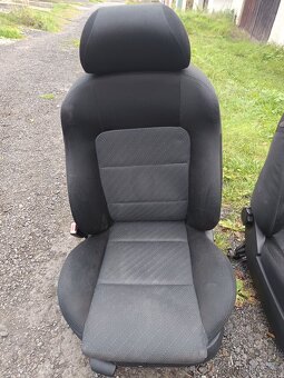 Seat Leon/Toledo - 2