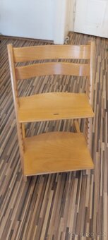 Stokke Tripp Trapp - 2
