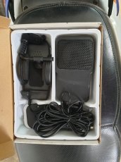 Handsfree sada do auta Turbo car accessories 19A6000 - 2