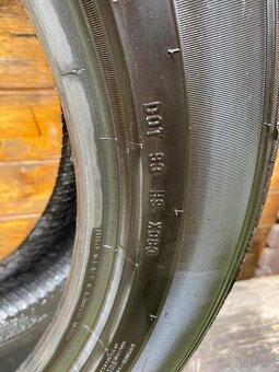 2x Pneu Pirelli Scorpion 235/55/18 letní - 2