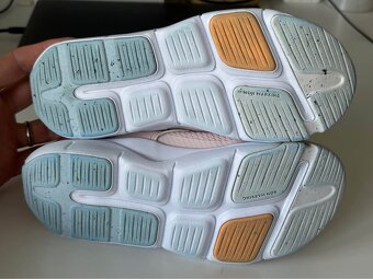 Dětské boty do tělocviku - 2