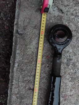 Třetí bod Zetor Crystal - 2