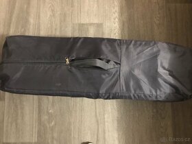 Dětská rozkládací postýlka - 2