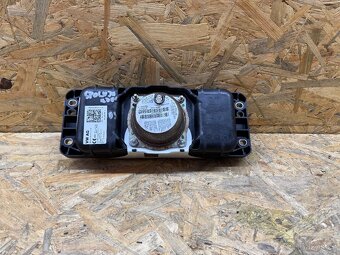 Airbag spolujezce Skoda Octavia 3 - 2