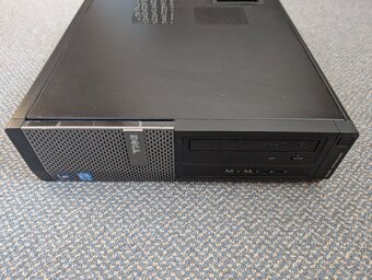 Dell OptiPlex 3010 i5 8GB RAM s Windows 11 - 2