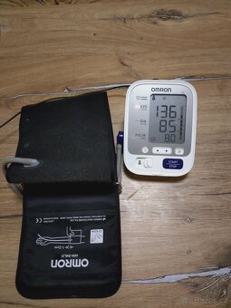 Tonometr Omron M3 - 2