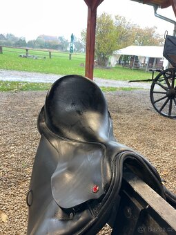 Drezurní sedlo Albion - 2