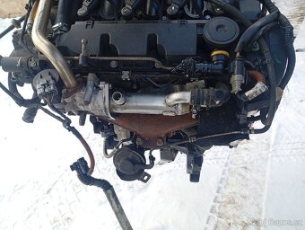 PEUGEOT EXPERT, CITROEN JUMPY 2,0HDI RHK 88KW - 2