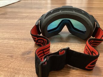 Lyžařské brýle - 2