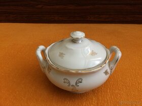 STARÁ CUKŘENKA ZNAČENÁ - 2