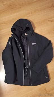 Prodám dámskou lyžařskou bundu - 2