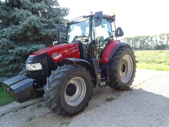 CASE IH 120 LUXXUM - 2