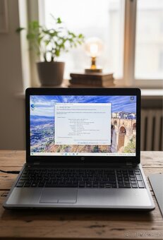 Notebook HP Probook 4540s - 2