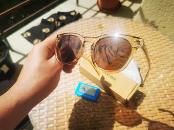 Polarizované brýle - 2