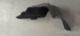 Toyota GT86 / BRZ vyplně kufru - 2