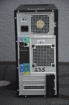Dell Optiplex 990 i7/12GB/HDD 1TB - 2
