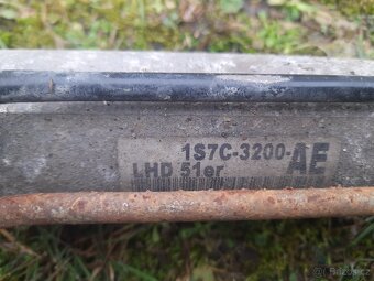 Servořízení Ford Mondeo mk3 - 2