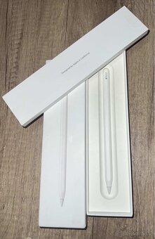 Apple Pencil 2. Generace - 2