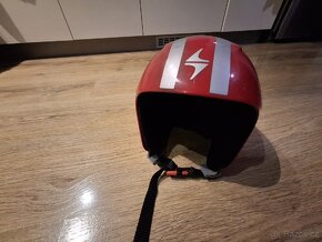 Lyžařská helma dětská - 2