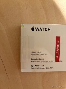 Original Apple Watch reminek 41mm Zeleny - 2