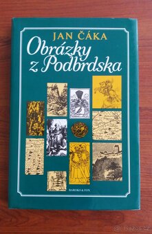 Obrázky z Podbrdska - 2