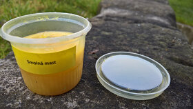 Smolná mast SMOLENKA - 2