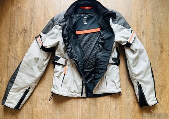 damská bunda KTM - 2