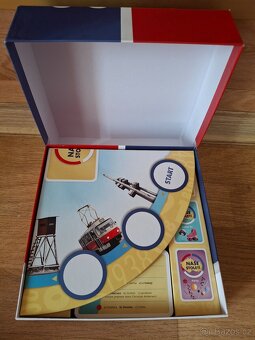 Hra Naše století - 2