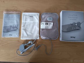 Nahřívací polštářek - 2