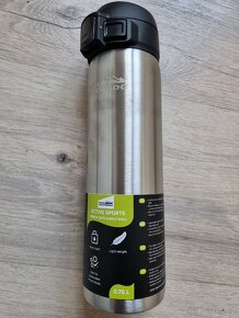 Termo lahev High Colorado 0,75l - nova - 2