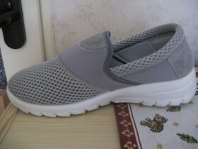 Zdravotní tenisky - 2