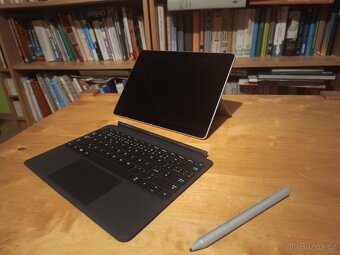 Surface Go 3 Tablet/Notebook - 2